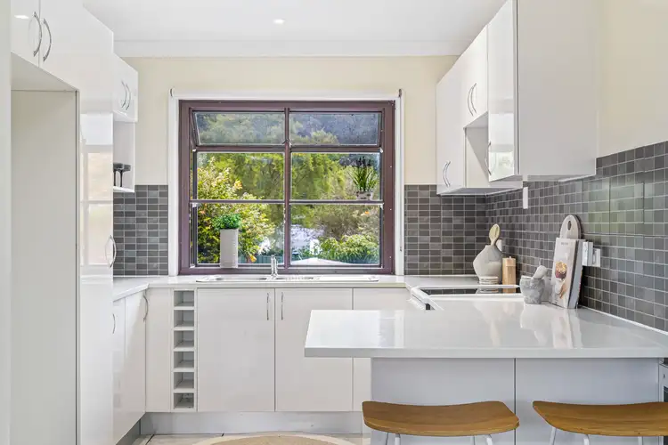 Second view of Homely villa listing, 2/1 Harmony Close, Green Point NSW 2251