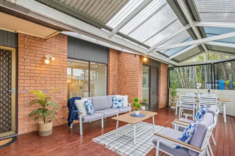 Fifth view of Homely villa listing, 2/1 Harmony Close, Green Point NSW 2251