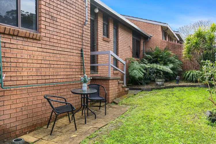 Sixth view of Homely villa listing, 2/1 Harmony Close, Green Point NSW 2251