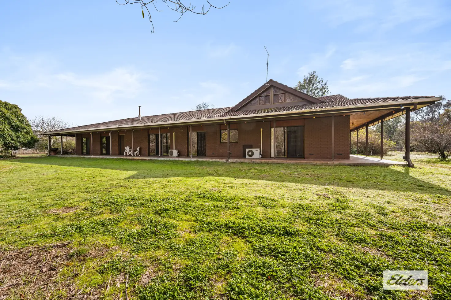 Main view of Homely rural property listing, 12 Five Chain Road, Jindera NSW 2642