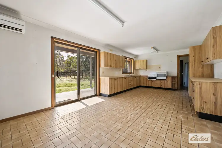 Second view of Homely rural property listing, 12 Five Chain Road, Jindera NSW 2642