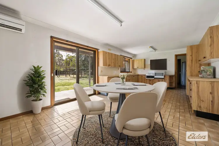 Third view of Homely rural property listing, 12 Five Chain Road, Jindera NSW 2642