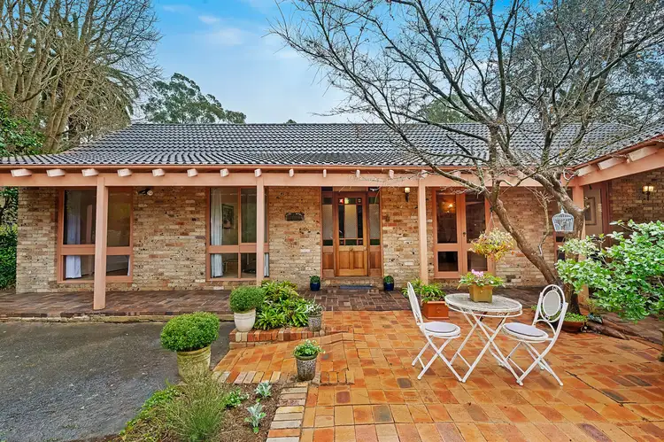 65A Mount Pleasant Avenue, Normanhurst NSW 2076