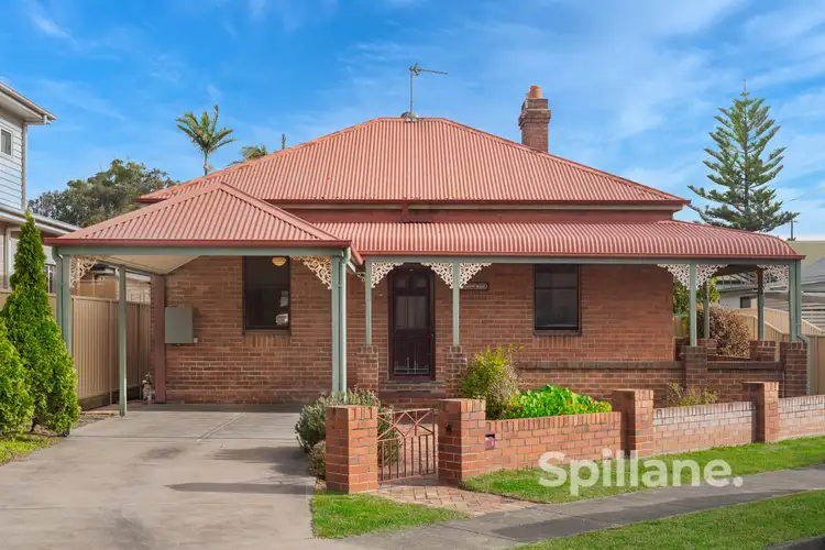 9 Heddon Road, Broadmeadow NSW 2292