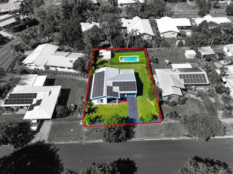 3 Hay Street, Mount Sheridan QLD 4868