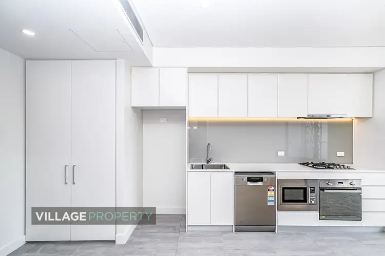 Third view of Homely apartment listing, 19/213 Princes Highway, Arncliffe NSW 2205