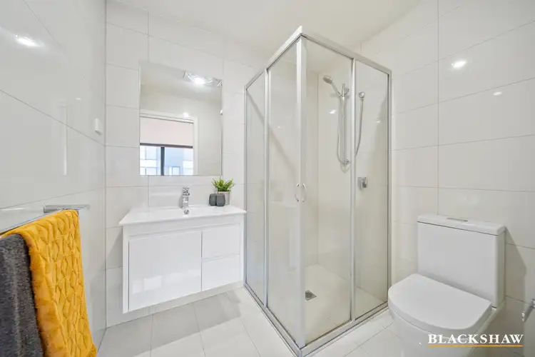 Sixth view of Homely townhouse listing, 28/23 Wanderlight Avenue, Lawson ACT 2617