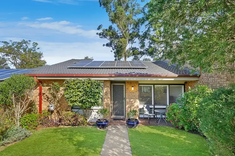 5/2 Kitchener Road, Cherrybrook NSW 2126