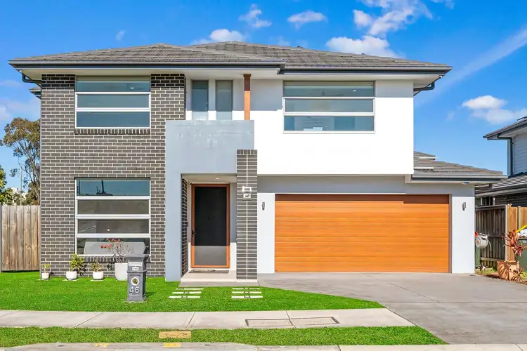 46 Bridge Street, Schofields NSW 2762