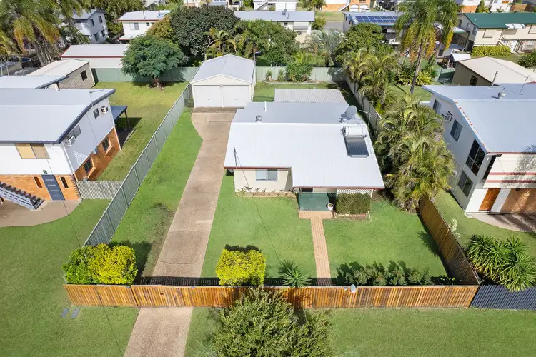 Main view of Homely house listing, 21 Locke Street, Kawana QLD 4701