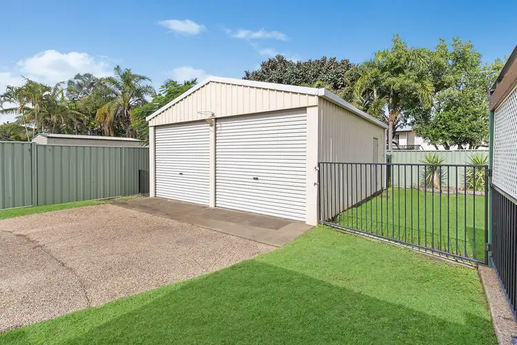 Second view of Homely house listing, 21 Locke Street, Kawana QLD 4701
