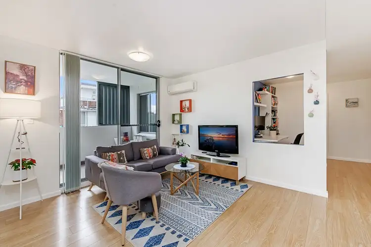 Fourth view of Homely unit listing, 66/2-8 Belair Close, Hornsby NSW 2077