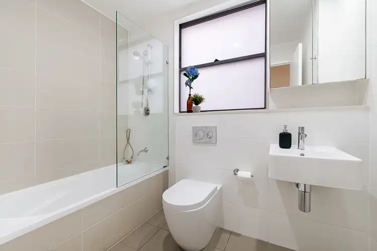 Sixth view of Homely unit listing, 66/2-8 Belair Close, Hornsby NSW 2077