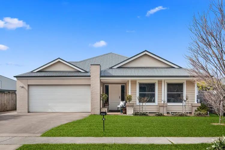 Main view of Homely house listing, 19 Bold Street, Renwick NSW 2575