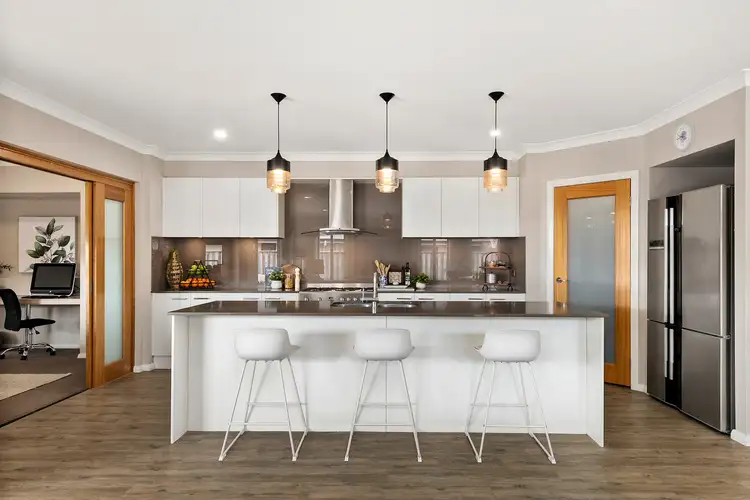 Third view of Homely house listing, 19 Bold Street, Renwick NSW 2575