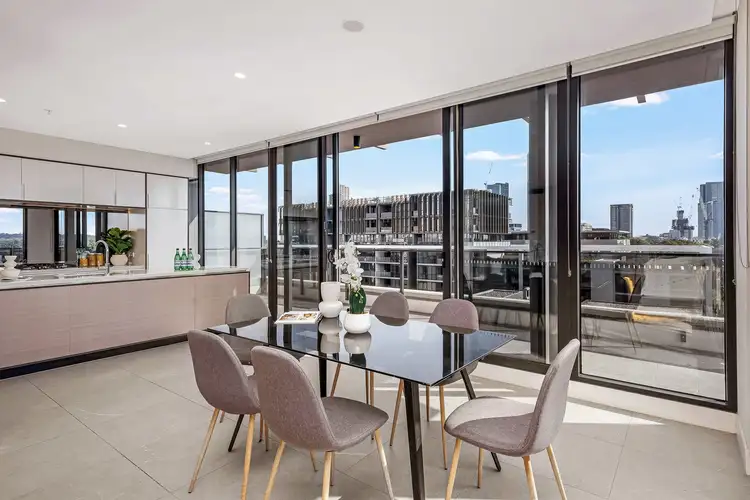 Fourth view of Homely apartment listing, 1109/2 Morton Street, Parramatta NSW 2150
