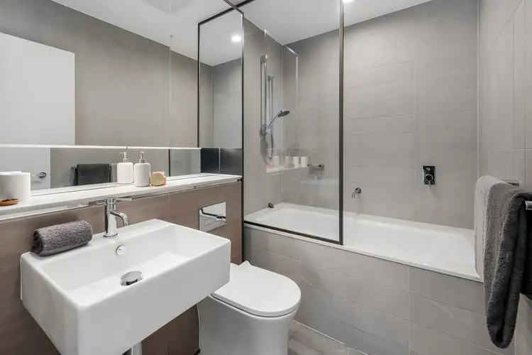Sixth view of Homely apartment listing, 1109/2 Morton Street, Parramatta NSW 2150