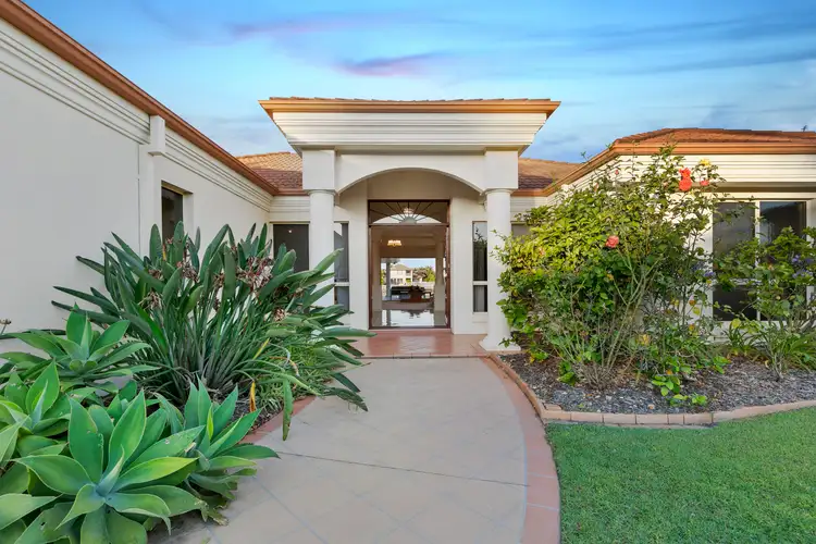 Third view of Homely house listing, 9 Windchimes Way, Helensvale QLD 4212