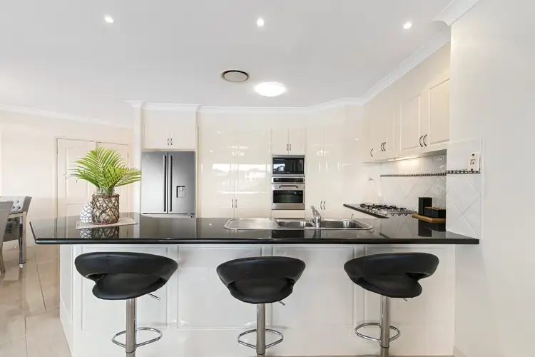 Fourth view of Homely house listing, 9 Windchimes Way, Helensvale QLD 4212