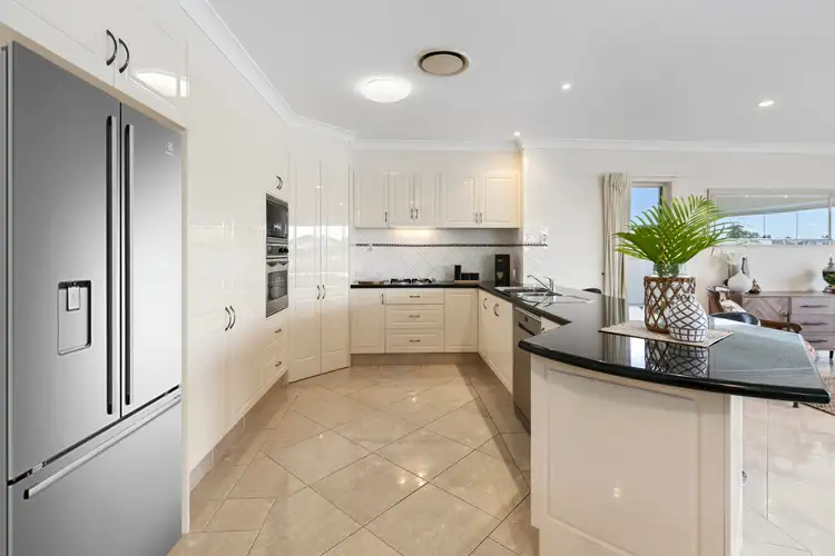 Fifth view of Homely house listing, 9 Windchimes Way, Helensvale QLD 4212