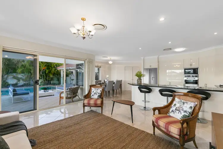 Sixth view of Homely house listing, 9 Windchimes Way, Helensvale QLD 4212