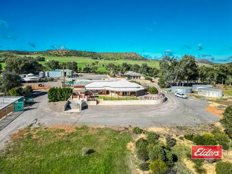 Second view of Homely rural property listing, 1668 Chapman Valley Road, Narra Tarra WA 6532