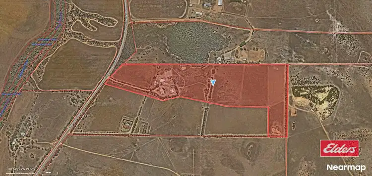 Third view of Homely rural property listing, 1668 Chapman Valley Road, Narra Tarra WA 6532