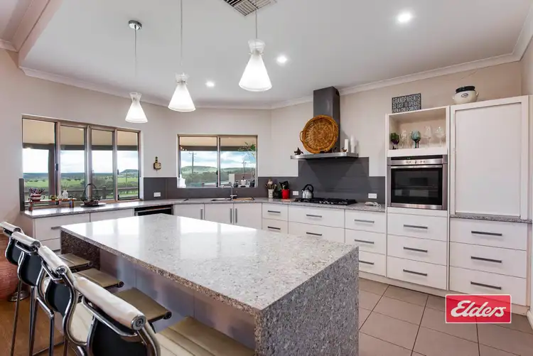 Seventh view of Homely rural property listing, 1668 Chapman Valley Road, Narra Tarra WA 6532