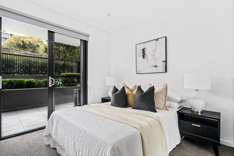 Fourth view of Homely apartment listing, 3/23-25 Forest Grove, Epping NSW 2121