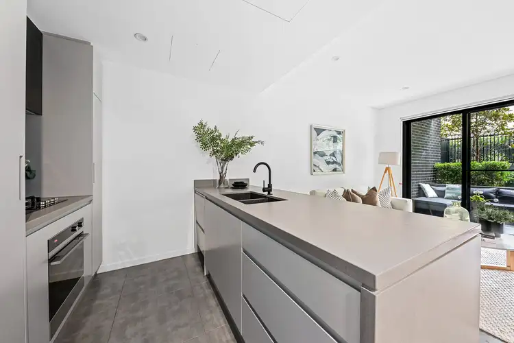 Fifth view of Homely apartment listing, 3/23-25 Forest Grove, Epping NSW 2121