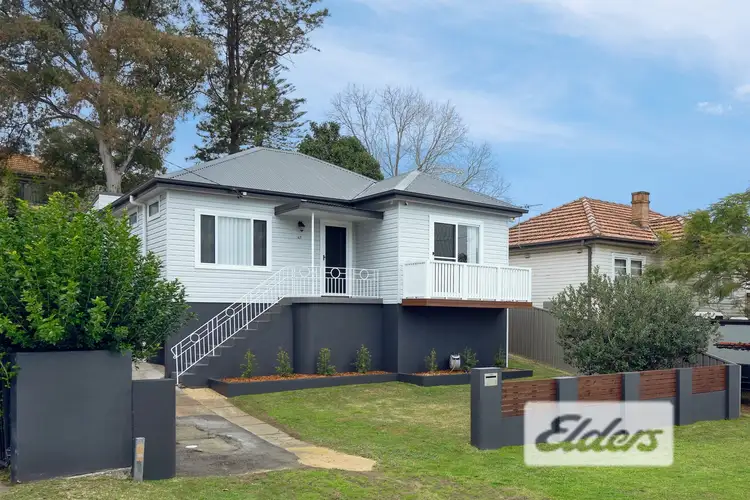 Main view of Homely house listing, 43 Arthur Street, North Lambton NSW 2299