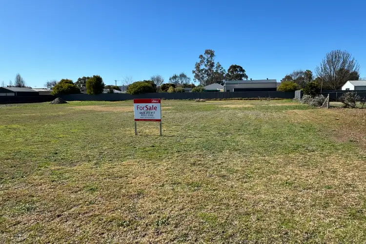 2 Stirbeck Street, Holbrook NSW 2644