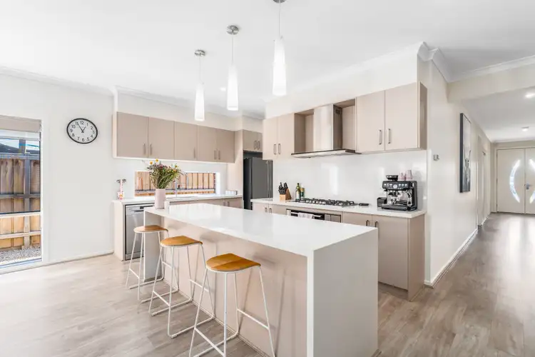 Second view of Homely house listing, 14 Devereux Way, Charlemont VIC 3217