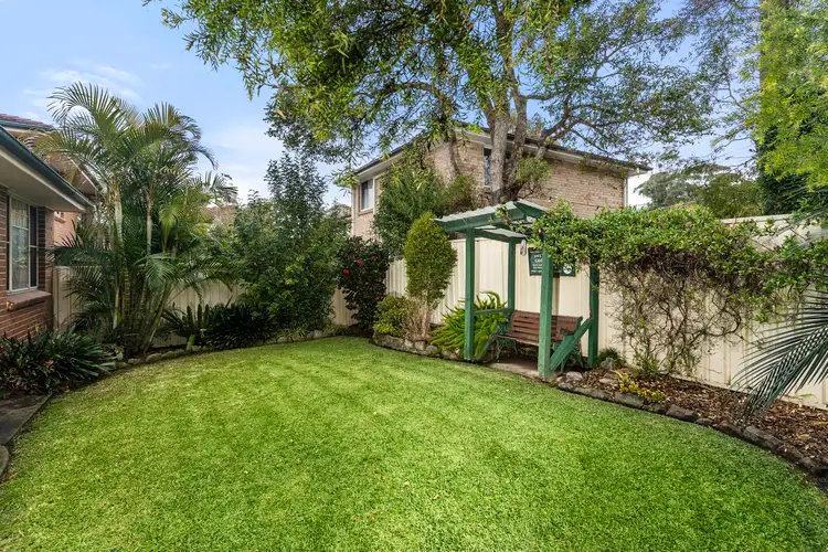 Main view of Homely villa listing, 22/26-28 Wallumatta Road, Caringbah NSW 2229