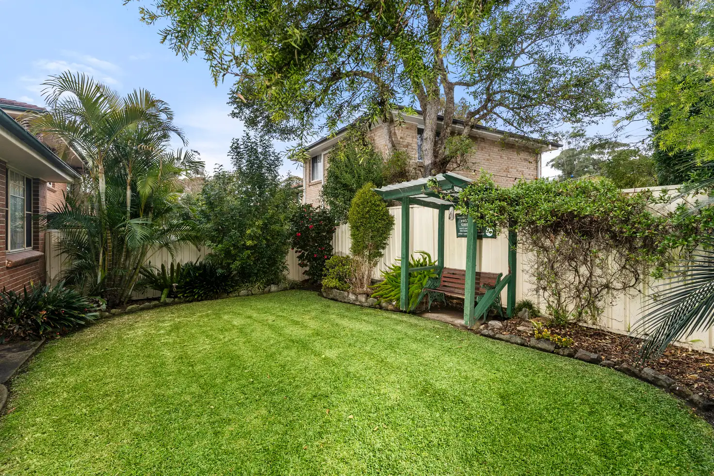 Main view of Homely villa listing, 22/26-28 Wallumatta Road, Caringbah NSW 2229