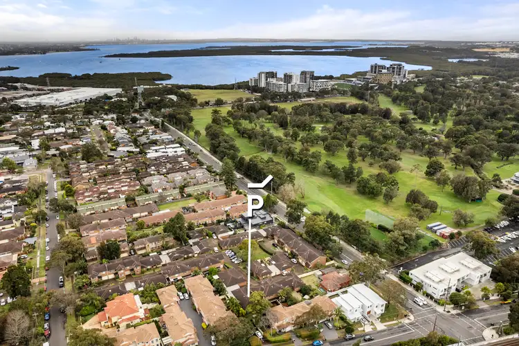 Second view of Homely villa listing, 22/26-28 Wallumatta Road, Caringbah NSW 2229