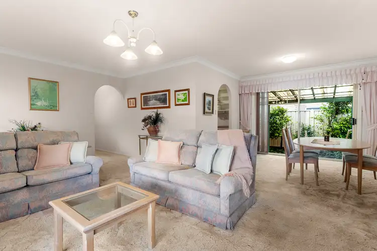 Third view of Homely villa listing, 22/26-28 Wallumatta Road, Caringbah NSW 2229