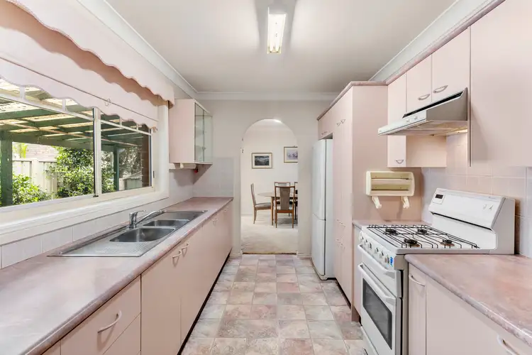 Fourth view of Homely villa listing, 22/26-28 Wallumatta Road, Caringbah NSW 2229