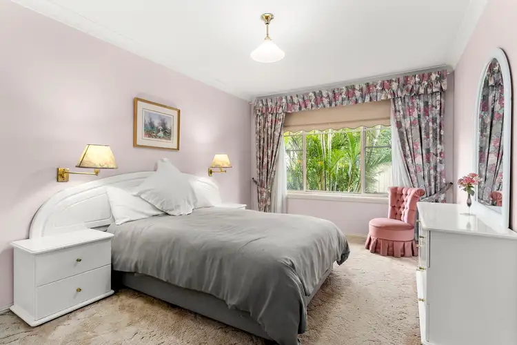 Sixth view of Homely villa listing, 22/26-28 Wallumatta Road, Caringbah NSW 2229