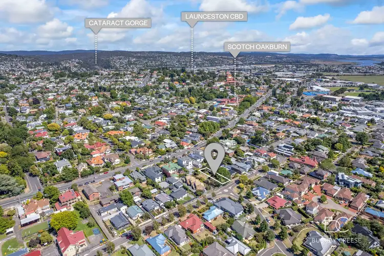 Seventh view of Homely land listing, 14 Olive Street, Newstead TAS 7250