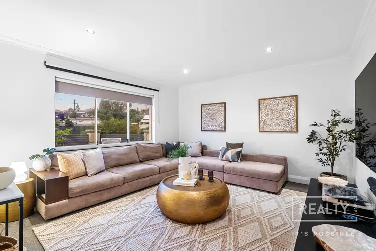 Third view of Homely house listing, 7 Karalundie Way, Mullaloo WA 6027