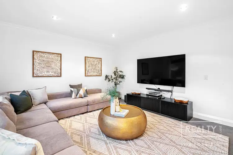 Fourth view of Homely house listing, 7 Karalundie Way, Mullaloo WA 6027