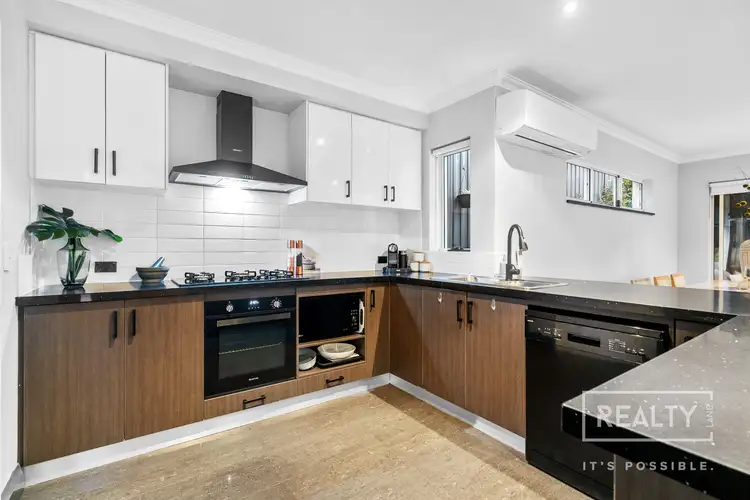 Seventh view of Homely house listing, 7 Karalundie Way, Mullaloo WA 6027