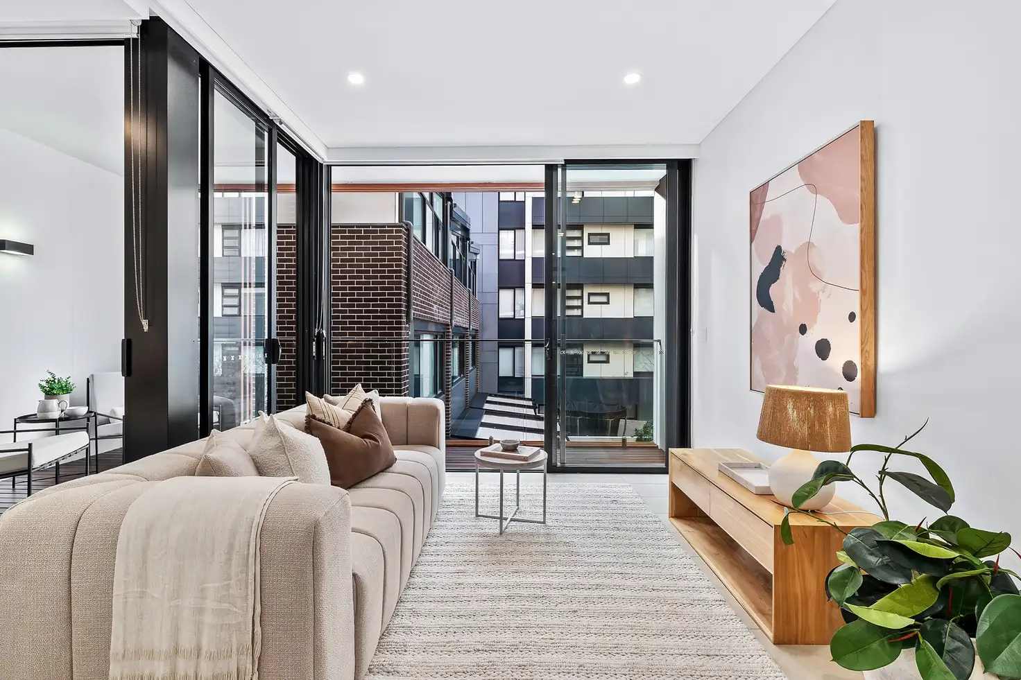 Main view of Homely apartment listing, 104D/30 Barr Street, Camperdown NSW 2050
