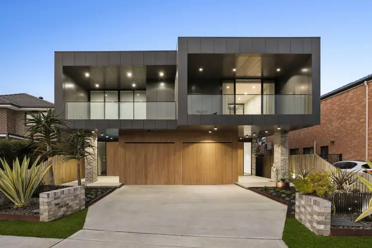 Main view of Homely house listing, 5A Birdwood Avenue, Belfield NSW 2191