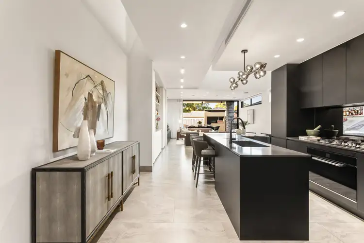 Second view of Homely house listing, 5A Birdwood Avenue, Belfield NSW 2191