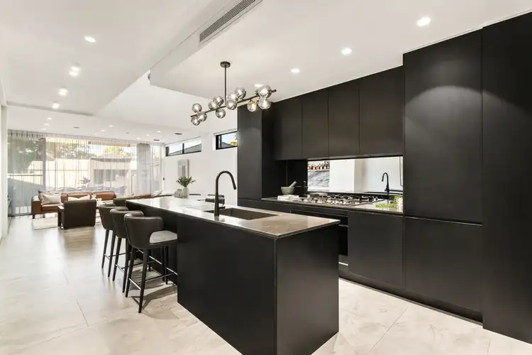 Third view of Homely house listing, 5A Birdwood Avenue, Belfield NSW 2191