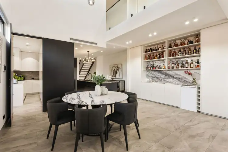 Fifth view of Homely house listing, 5A Birdwood Avenue, Belfield NSW 2191