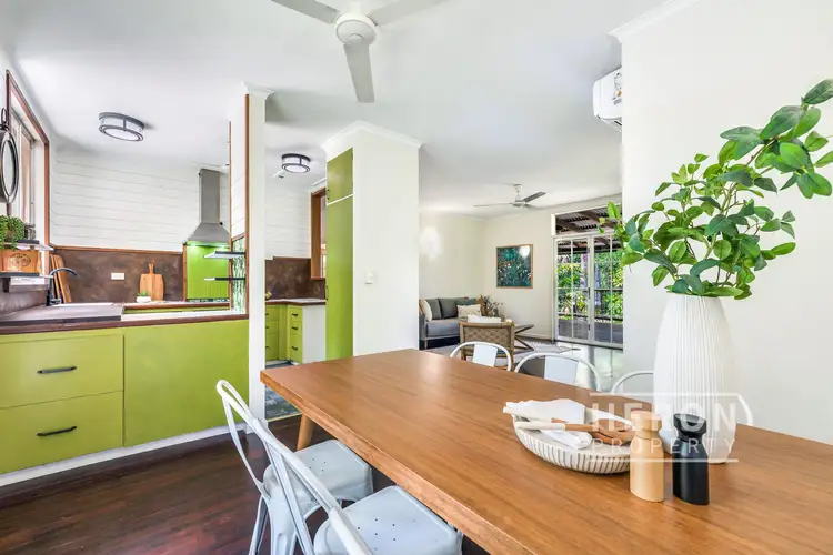 18 Marshall Court, Malak NT 812