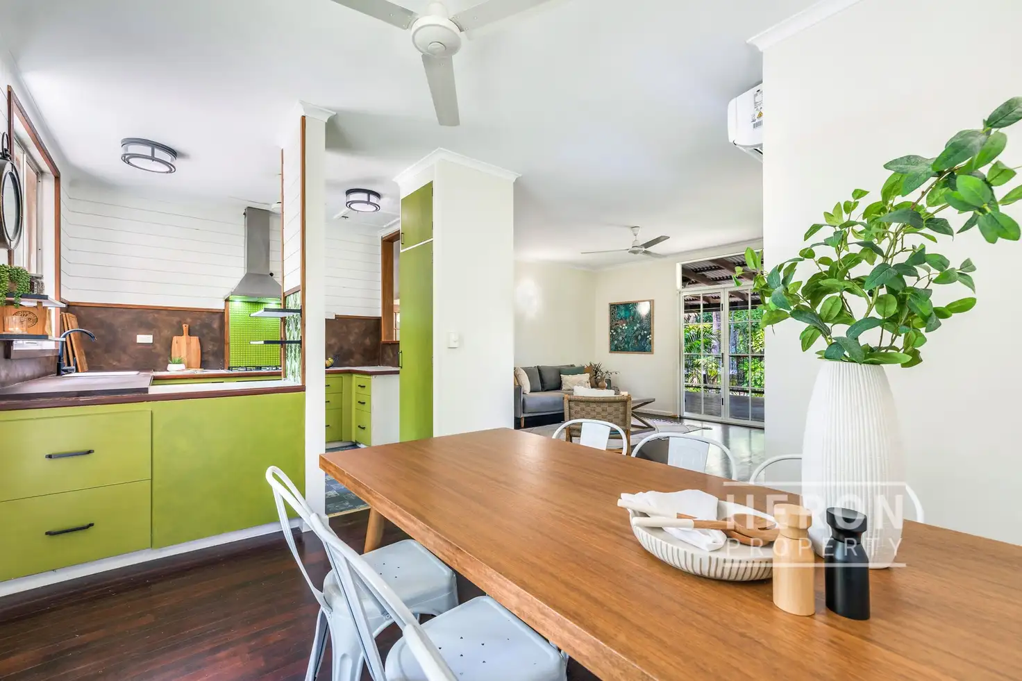 Main view of Homely house listing, 18 Marshall Court, Malak NT 812